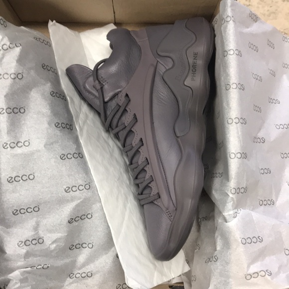 ECCO Elo Ankle-high Sneaker - Picture 13 of 13